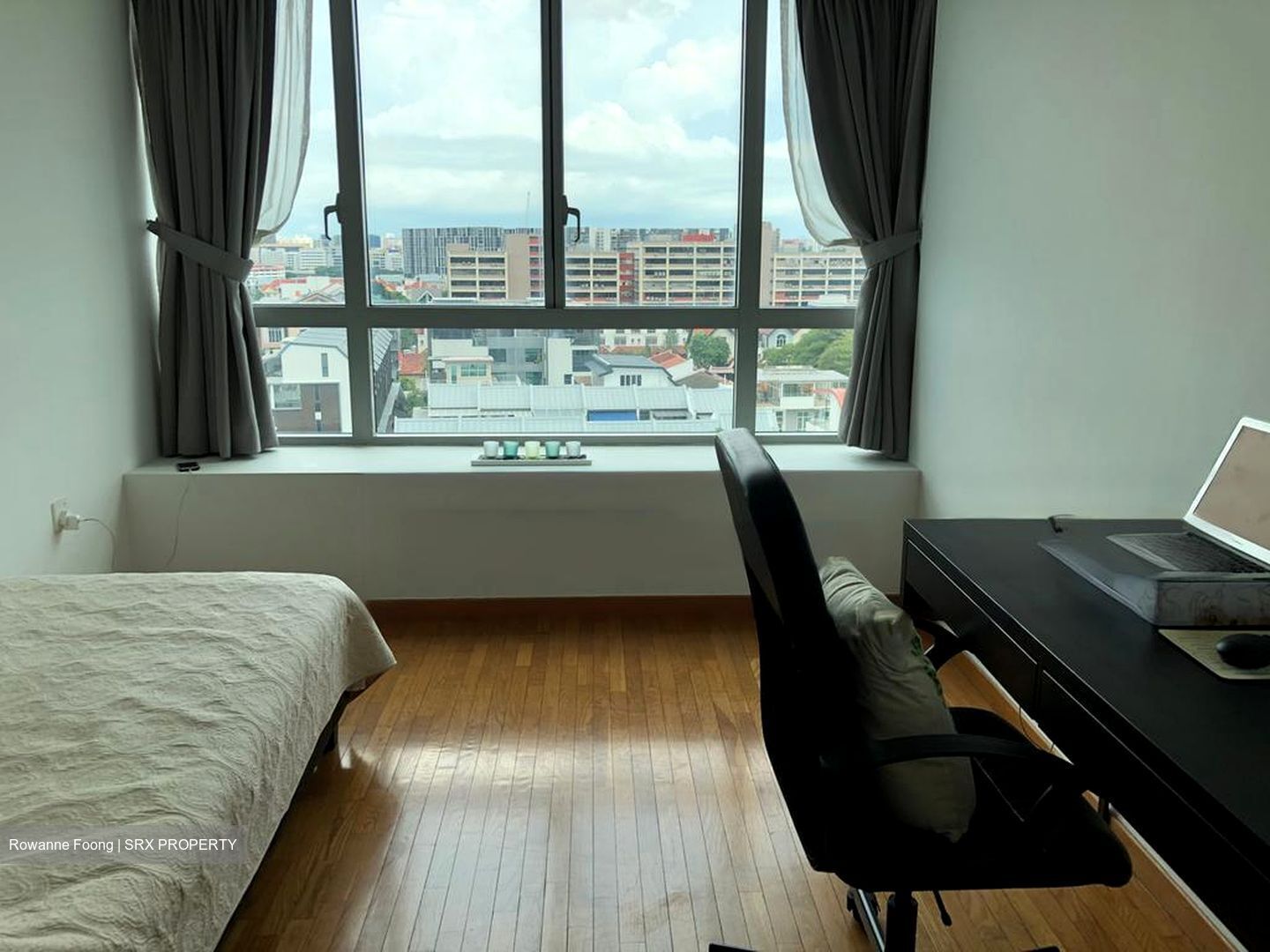 The Minton (D19), Condominium #458165391